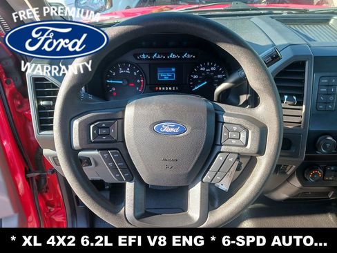 Used 2020 Ford F350 XL w/ STX Appearance Package image 24