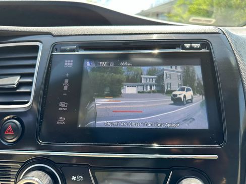 Used 2015 Honda Civic EX-L image 29