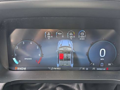 Used 2025 Ford F150 XLT w/ Equipment Group 301A Standard AWD/4WD image 28