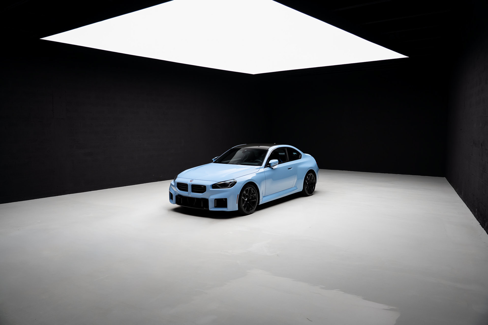 Used 2024 BMW M2 w/ Carbon Package RWD image 84