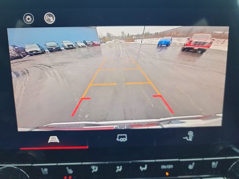 Certified 2023 GMC Canyon AT4 w/ AT4 Premium Package image 17