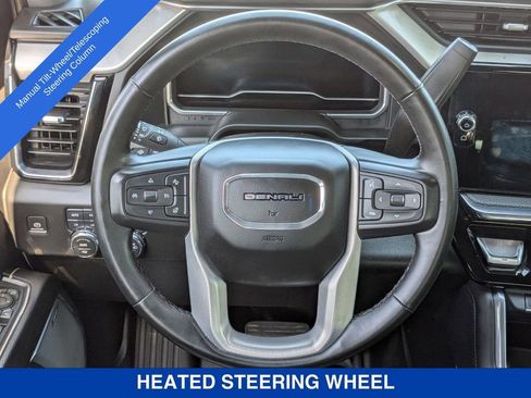 Used 2024 GMC Sierra 2500 Denali w/ Denali Reserve Package image 20