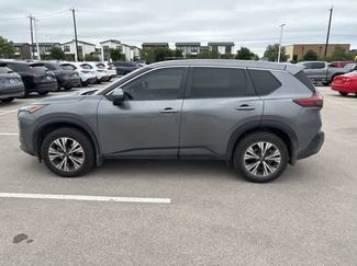 Used 2023 Nissan Rogue SV FWD video 2