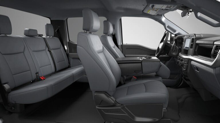 New 2026 Ford F350 XL w/ STX Appearance Package AWD/4WD image 40