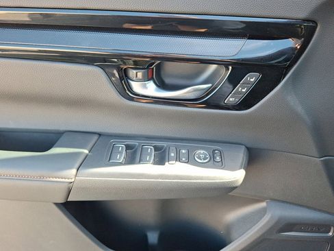 Certified 2026 Honda CR-V Sport Touring image 13
