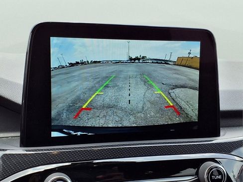 Used 2025 Ford Escape ST-Line FWD image 11