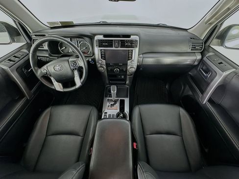Used 2022 Toyota 4Runner TRD Sport RWD image 10
