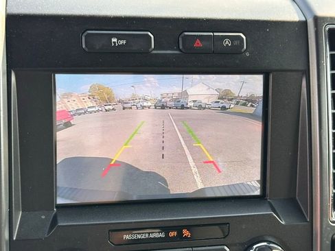 Used 2018 Ford F150 XLT w/ Equipment Group 302A Luxury image 5