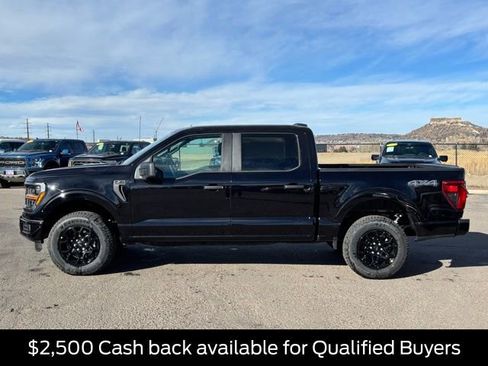 New 2026 Ford F150 STX image 2