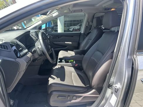Used 2023 Honda Odyssey Touring image 30