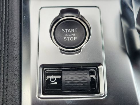 Used 2023 Jaguar F-PACE S image 26