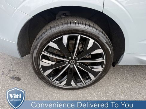 Used 2026 Volvo XC60 T8 Ultra w/ Protection Package Premier AWD/4WD image 14