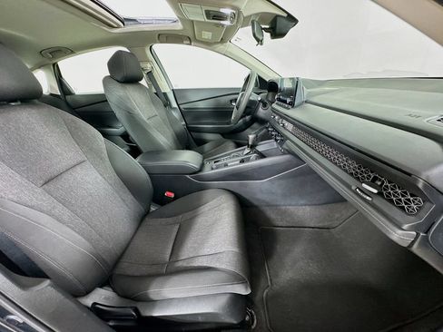 Used 2024 Honda Accord EX image 36
