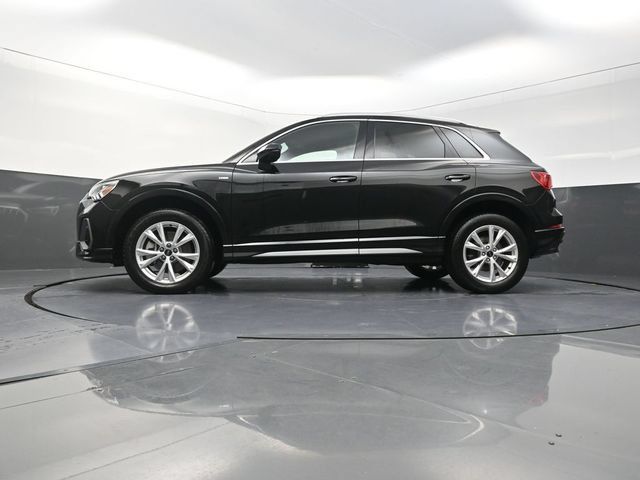 Used 2025 Audi Q3 2.0T Premium AWD/4WD image 34