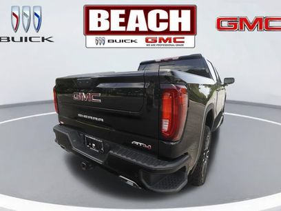 Used 2024 GMC Sierra 1500 AT4 w/ Technology Package