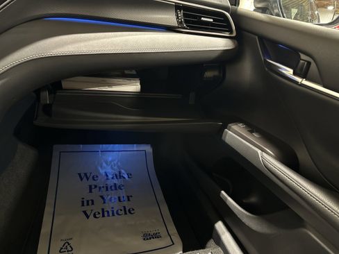 Used 2024 Toyota Camry XSE image 18