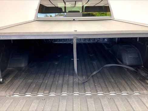 Used 2025 GMC Sierra 2500 AT4 w/ Max Trailering Package image 27