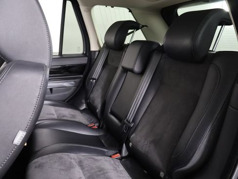 Used 2013 Land Rover Range Rover Sport GT Limited Edition w/ GT Limited Edition Pkg AWD/4WD image 32