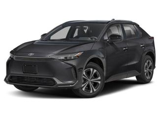 Used 2024 Toyota bZ4X AWD w/ Weather Package video 1