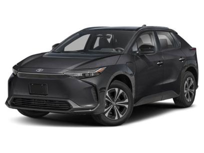 Used 2024 Toyota bZ4X AWD w/ Weather Package