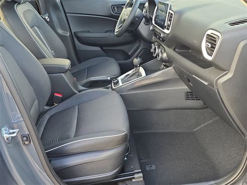 New 2026 Hyundai Venue SEL image 22