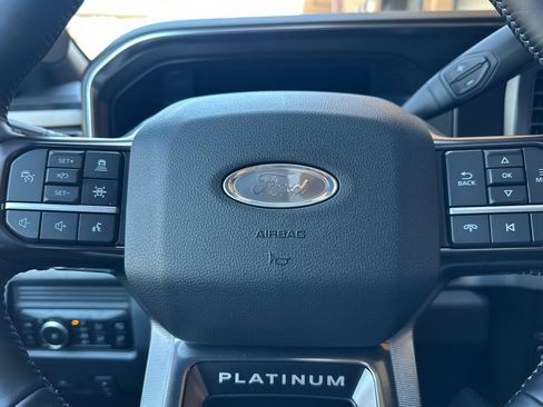New 2026 Ford F250 Platinum AWD/4WD image 22