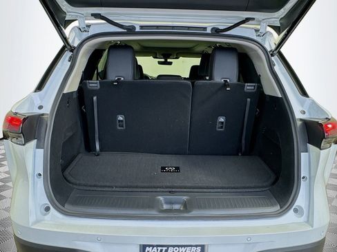 Certified 2026 INFINITI QX60 Luxe w/ Cargo Package AWD/4WD image 28
