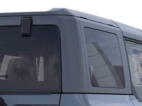 New 2025 Ford Bronco Outer Banks w/ Sasquatch Package image 25