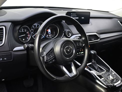 Used 2022 MAZDA CX-9 Touring AWD/4WD image 11