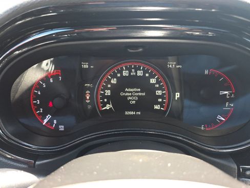 Used 2025 Dodge Durango R/T AWD/4WD image 26