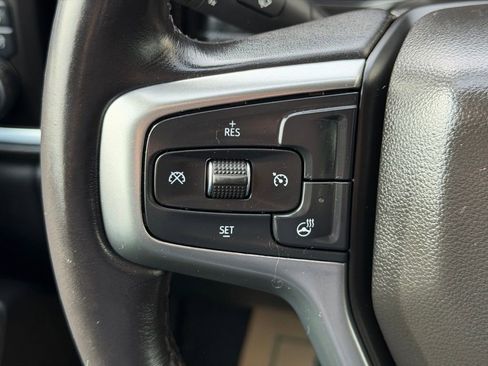 Used 2020 Chevrolet Silverado 1500 RST image 16