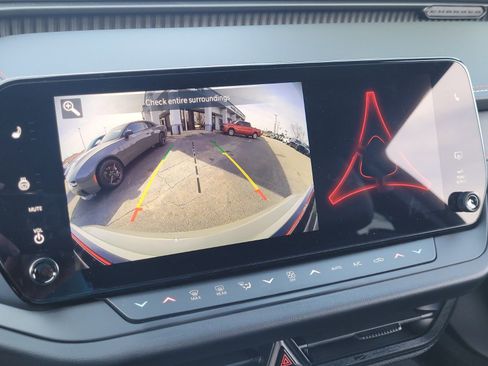 New 2026 Dodge Charger Scat Pack w/ Blacktop Package image 16