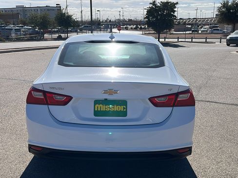 Certified 2023 Chevrolet Malibu LT image 7