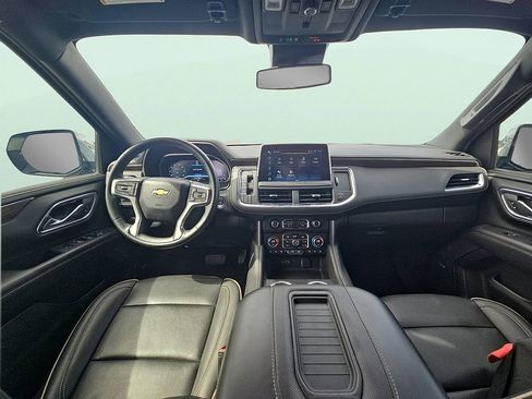 Used 2024 Chevrolet Tahoe Premier image 20