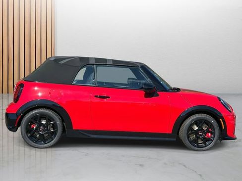 New 2026 MINI Cooper John Cooper Works image 2