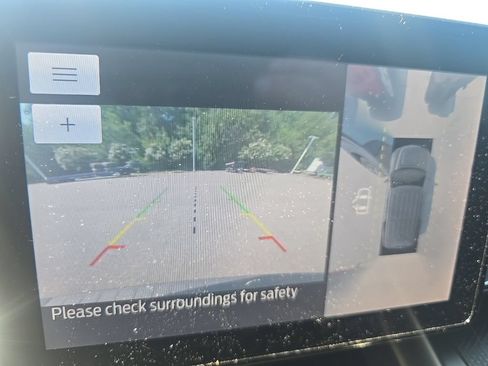 Used 2020 Ford Explorer ST AWD/4WD image 20