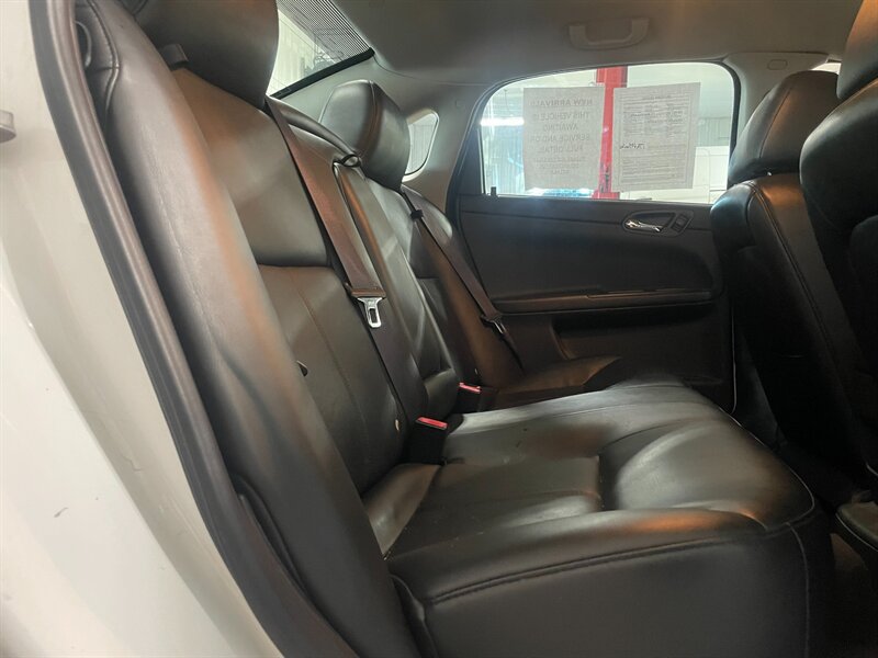 Used 2013 Chevrolet Impala LTZ FWD image 17
