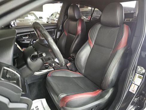 Used 2017 Subaru WRX STI Limited image 10