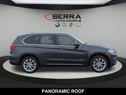Used 2015 BMW X5 xDrive35i