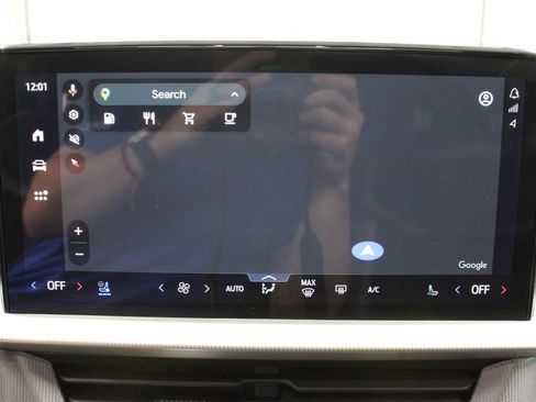 Used 2025 Ford Explorer ST AWD/4WD image 22