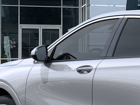 New 2026 Buick Envista Sport Touring FWD image 36