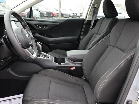 Used 2025 Subaru Legacy Premium image 13