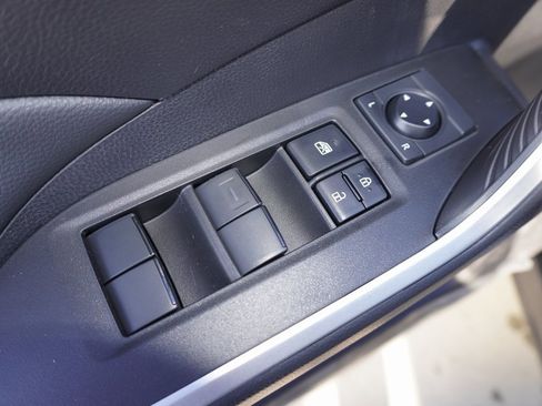 New 2025 Toyota RAV4 LE image 8