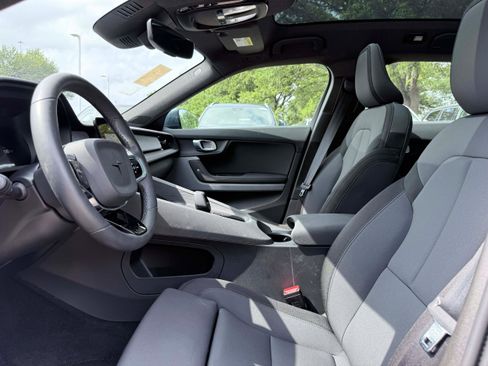 Used 2023 Polestar Polestar 2 w/ Pilot Pack AWD/4WD image 12