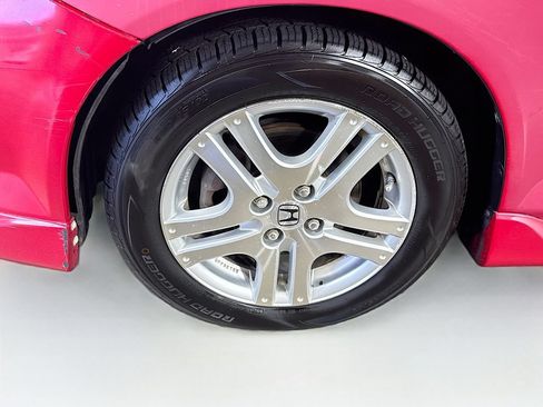 Used 2008 Honda Fit Sport image 36