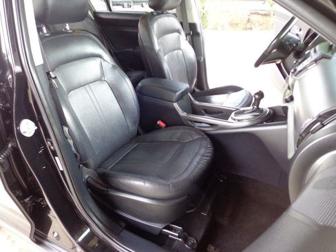 Used 2013 Kia Sportage EX w/ EX Premium Pkg AWD/4WD image 17