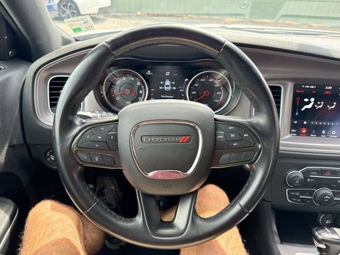 Used 2023 Dodge Charger SXT RWD image 14