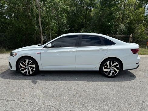 Used 2020 Volkswagen Jetta GLI image 15