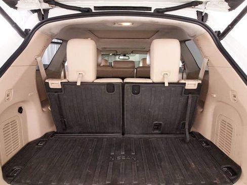 Used 2018 Nissan Pathfinder SL w/ SL Premium Package image 27