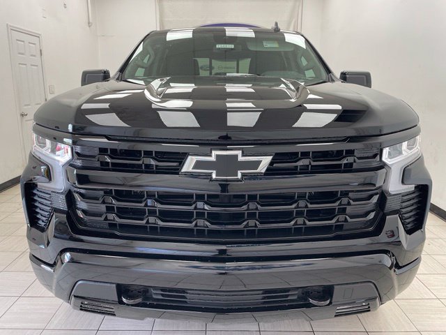 New 2026 Chevrolet Silverado 1500 RST w/ All Star Edition Plus AWD/4WD image 19